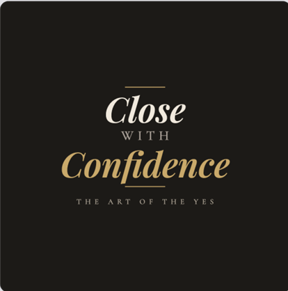 Close with Confidence" – ein Vertriebsprogramm, das mehr hält, als es verspricht