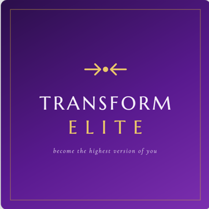 Transform Elite" – ambitioniertes Versprechen, solide Substanz