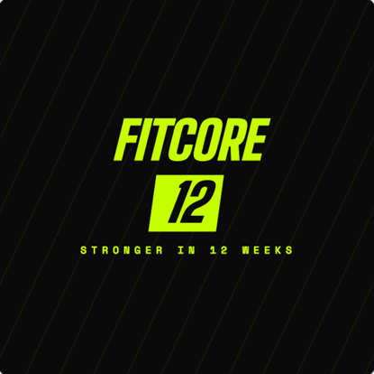FitCore 12' – echte Ergebnisse oder cleveres Marketing?