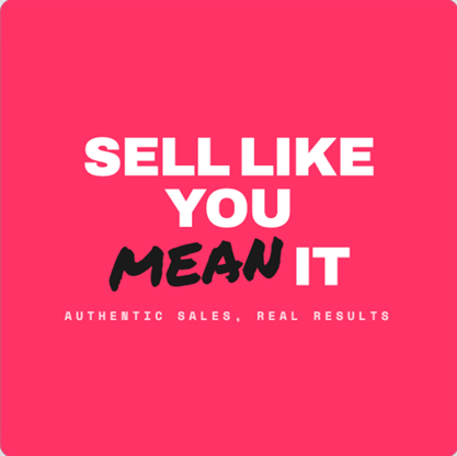 Sell Like You Mean It' – echte Transformation oder teurer Motivationsmarathon?