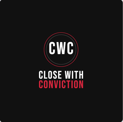 Close with Conviction" – echte Transformation oder teures Selbstvertrauen auf Raten?